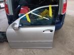 Portier Mercedes W 203   - 2006 -, Ophalen of Verzenden, Gebruikt, Mercedes-Benz, Deur