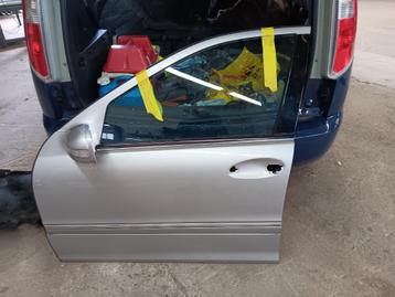 Portier Mercedes W 203   - 2006 - beschikbaar voor biedingen