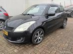 Suzuki Swift 1.2 Exclusive EASSS, Auto's, Voorwielaandrijving, Gebruikt, 400 kg, Origineel Nederlands