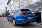 Kia Ceed Sportswagon 1.0 T-GDi ComfortLine | Dealeronderhoud, Voorwielaandrijving, 12 maanden, Gebruikt, Blauw