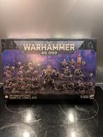Warhammer 40k Grey Knights Sanctic Conclave, Hobby en Vrije tijd, Wargaming, Ophalen of Verzenden, Nieuw, Warhammer 40000, Figuurtje(s)