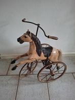 antieke driewieler, Antiek en Kunst, Antiek | Speelgoed, Ophalen of Verzenden