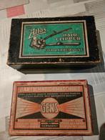 Antieke Haartrimmer Atlas & Gens - Made in Germany, Antiek en Kunst, Ophalen