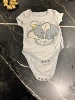 Disney Dombo Romper - Zo Goed Als Nieuw!, Kinderen en Baby's, Babykleding | Overige, Ophalen of Verzenden, Zo goed als nieuw, Jongetje of Meisje