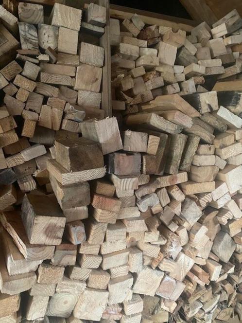 openhaardhout brandhout, Tuin en Terras, Haardhout, Blokken, Overige houtsoorten, Minder dan 3 m³, Ophalen