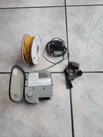 CatSafe onzichtbare omheining voor katten (Cat Fence), Dieren en Toebehoren, Katten-accessoires, Ophalen of Verzenden