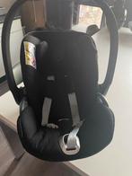 Cybex Cloud Z i size plus deep black + Base Z black, Ophalen