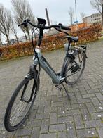 Sparta R10ti E-bike - 9 versnellingen, 8194km, Fietsen en Brommers, Elektrische fietsen, Minder dan 30 km per accu, Sparta, Gebruikt