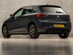 SEAT Ibiza 1.0 TSI Xcellence Sport Automaat (APPLE CARPLAY,, Auto's, Seat, 12 maanden, Stof, Gebruikt, 580 kg