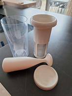 Vegan melk maker chufamix, Ophalen of Verzenden