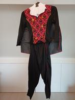 Dracula pak, Ophalen, Jongen of Meisje