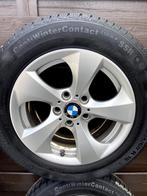 205 60 16 Continental runflat winterbanden, Auto-onderdelen, Banden en Velgen, Ophalen, 16 inch, Band(en), Personenwagen