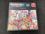 Wasgij ‘Kinderopvang!’ 500 st., Hobby en Vrije tijd, Denksport en Puzzels, Ophalen of Verzenden, Zo goed als nieuw