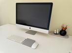 Apple iMac 27-inch (Mid 2011), Computers en Software, Apple Desktops, Ophalen, Gebruikt, 2 tot 3 Ghz, HDD