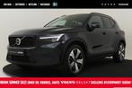 Volvo XC40 T4 PLUG-IN HYBRID PLUS DARK -PANO.DAK|PRIVACY.GLA, 12 maanden, Stof, Euro 6, Zwart