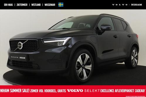 Volvo XC40 T4 PLUG-IN HYBRID PLUS DARK -PANO.DAK|PRIVACY.GLA, Auto's, Volvo, Bedrijf, Te koop, XC40, ABS, Achteruitrijcamera, Adaptive Cruise Control