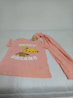 Pokemon meisjes pyama maat 140, Nacht- of Onderkleding, Nieuw, Ophalen of Verzenden, Meisje