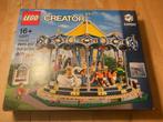 Nieuwe LEGO Creator Carrousel 10257, Kinderen en Baby's, Speelgoed | Duplo en Lego, Ophalen of Verzenden, Nieuw, Complete set