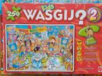 Puzzel 250 stukjes Wasgij Kids, Ophalen of Verzenden, Meer dan 50 stukjes, Zo goed als nieuw, 6 jaar of ouder