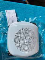 Tupperware Kaasdoos CondensControl - Groot!, Ophalen of Verzenden, Nieuw, Wit, Bak of Kom