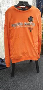 Stangata sweater maat M, Kleding | Heren, Truien en Vesten, Stangata, Maat 48/50 (M), Oranje, Ophalen of Verzenden