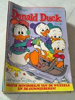 Donald Duck Jaargang 1987, 1988, 1989, 1990, 1991, '92, 1993, Gelezen, Complete serie of reeks, Europa, Ophalen of Verzenden