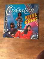 Kool & The Gang - Celebration Single (G+), Ophalen of Verzenden, 1980 tot 2000, Gebruikt, Overige formaten