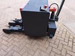 Aanhanger mover electrotrekker 7500KG, Ophalen, Gebruikt