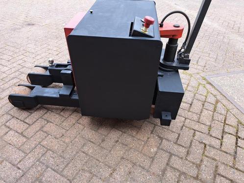 Aanhanger mover electrotrekker 7500KG, Auto diversen, Aanhangwagen-onderdelen, Gebruikt, Ophalen