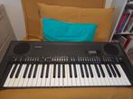 Van Technics, Muziek en Instrumenten, Keyboards, Ophalen, Zo goed als nieuw, 61 toetsen, Technics