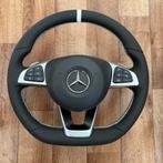 MERCEDES W176 W205 W117 W218 W212 GLA GLE Stuur + Airbag, Ophalen of Verzenden, Nieuw, Mercedes-Benz