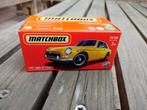 MGB GT Coupe '71 Matchbox, Ophalen, Nieuw, Auto