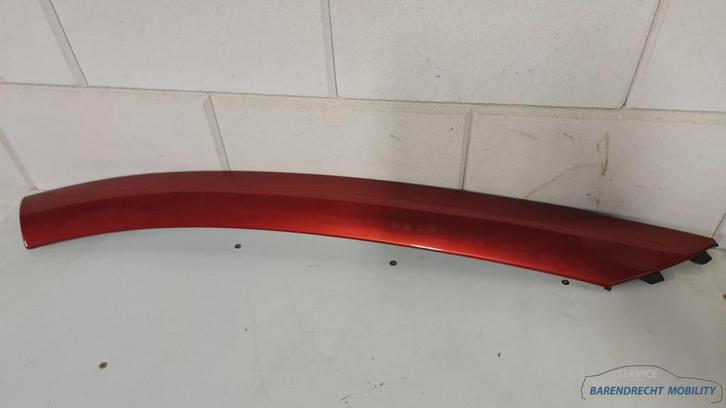 Renault Megane CC Astijl afdekkap A stijl kap 8200119073 Rou, Auto-onderdelen, Carrosserie en Plaatwerk, Renault, Gebruikt, Ophalen of Verzenden