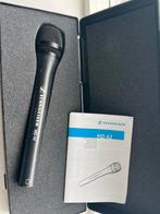 4x Sennheiser MD 42 Microfoon - Topconditie!, Muziek en Instrumenten, Microfoons, Ophalen, Zo goed als nieuw, Zangmicrofoon