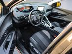 Peugeot 3008 1.2 PureTech Blue Lease Executive (131PK) 1e-Ei, Auto's, Peugeot, Stof, Gebruikt, 1199 cc, Origineel Nederlands
