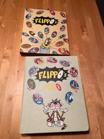 2 complete flippo boeken, Verzamelen, Flippo's, Joker, Ophalen of Verzenden