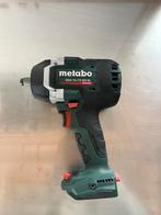 Metabo SSW 18 LTX 800 BL slagmoersleutel, Doe-het-zelf en Verbouw, Gereedschap | Slijpmachines, Ophalen of Verzenden, Zo goed als nieuw