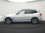 BMW X3 xDrive30e M Sport Plug In Hybrid 293pk Dealer O.H. PH, Auto's, BMW, Automaat, 1998 cc, Gebruikt, Zwart
