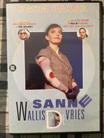 Sanne Wallis de Vries Kaka Passa Dvd, Cd's en Dvd's, Dvd's | Cabaret en Sketches, Alle leeftijden, Gebruikt, Ophalen of Verzenden