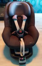 Maxi-Cosi Pearl + FamilyFix( ISO Fix) (2), Kinderen en Baby's, Autostoeltjes, Ophalen, Gebruikt, 9 t/m 18 kg, Slaapstand
