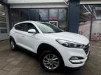 Hyundai Tucson 1.6 GDi i-Motion | Clima | Camera | Cruise, Auto's, Voorwielaandrijving, 4 cilinders, Tucson, SUV of Terreinwagen