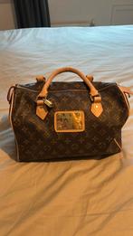 Tas louis vuitton, Sieraden, Tassen en Uiterlijk, Tassen | Damestassen, Ophalen of Verzenden, Zo goed als nieuw, Bruin, Handtas