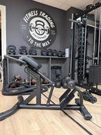 Black/Zwarte Hyper Extension/Roman Chair/Rug Trainer, Rug, Overige typen, Nieuw, Ophalen of Verzenden