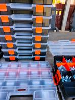 Sorteer doosjes nieuw., Ophalen of Verzenden, Nieuw