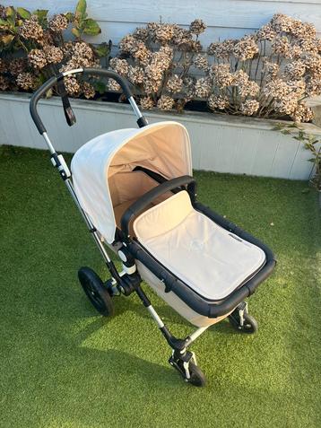 Bugaboo kinderwagen helemaal conpleet!!!! beschikbaar voor biedingen