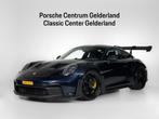 Porsche 911 GT3 RS, Auto's, Porsche, Gebruikt, Met garantie (alle), Blauw, Origineel Nederlands