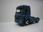Schuco Mercedes Axor trekker. 1/87 Schaalmodel. Nieuw, Ophalen of Verzenden, Nieuw, Bus of Vrachtwagen, Schuco