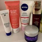 Lancome Pacifica L’oreal Paris Niveau Skincare dagcreme, Verzenden, Zo goed als nieuw, Gehele gezicht