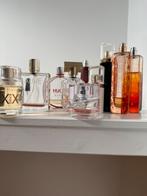 Hugo Boss heren + dames sample, decant 2, 5 of 10 ml, Verzenden, Nieuw