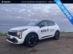 Kia Sportage 1.6 T-GDi Hybrid GT-PlusLine, Stof, Gebruikt, Euro 6, 4 cilinders